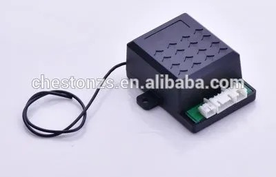 Factory Price Car Central Locking System for Vehicle Central Locking
