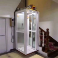 Best price 1-5 floors vertical home lift