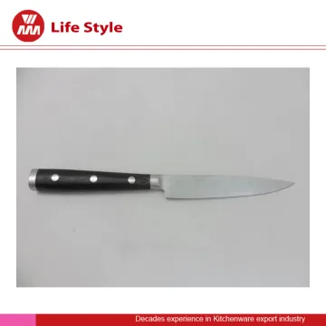Kitchen knife copy damascus steel knife blanks