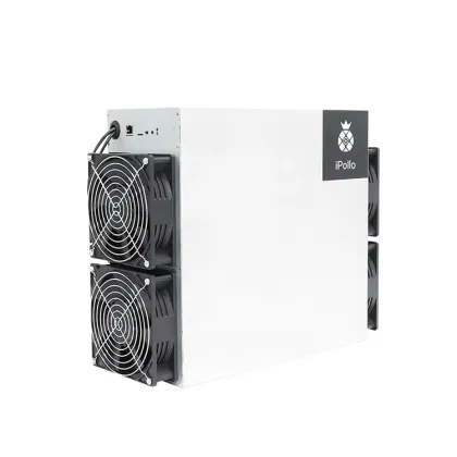 Ipollo G1 Miner Grin Coin Pineapple G1 160g