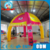 Customized Inflatable Advertising Tent Dome Arch for Show