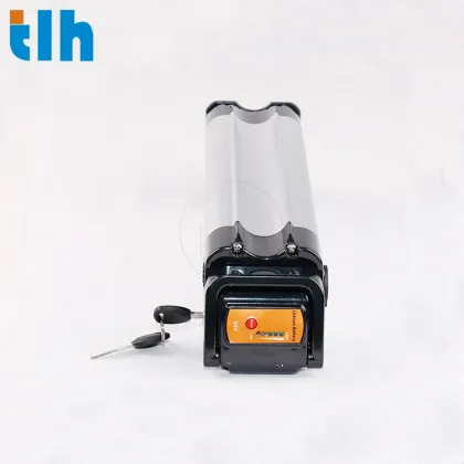 Silver fish ebike battery pack 36v 13ah 18650 battery pack