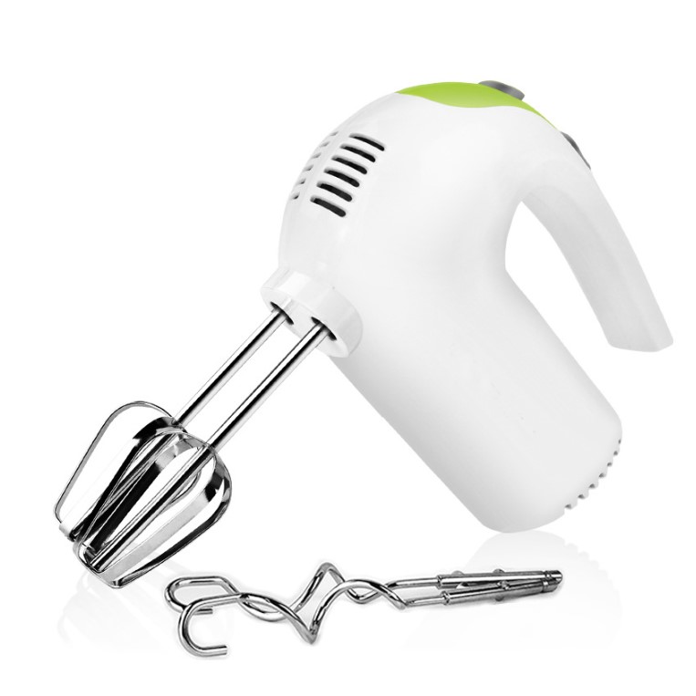 5-Gang Ultra Power Handmixer Elektro