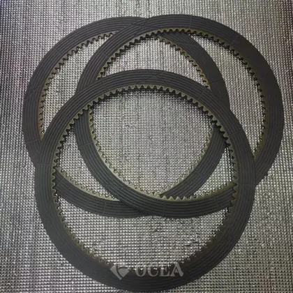 Caterpillar Bulldozer Friction disc 9W7089 Friction plate