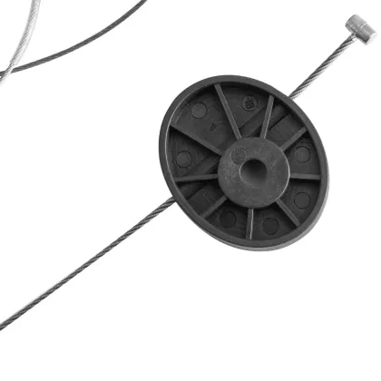 Ultra Slim LED LCD OLED TV Wall Mount Hanger