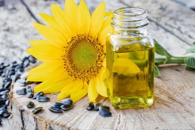 Sunflower Lecithin liquid