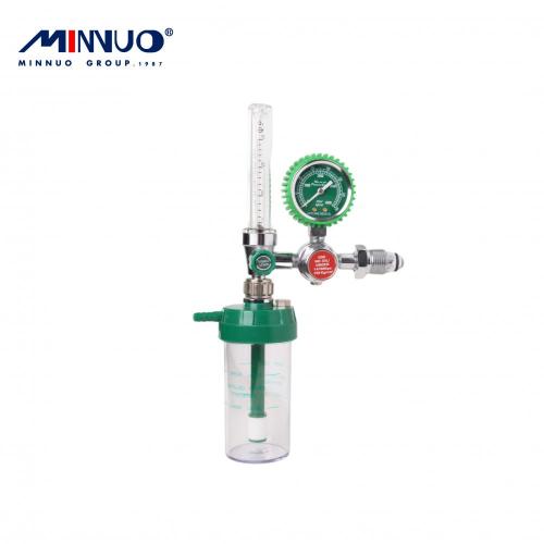 Amplamente vendido QF-2G1 Medical Flowmeter