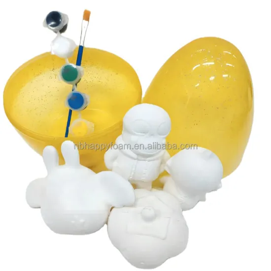 DIY Educational Toy Eggs: 2023 Trends for Christmas, Halloween, and Easter