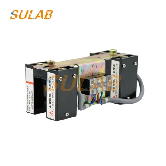 YG-28, YG-25, G1, YG-128 Elevator Leveling Sensors and Magnetic Induction Switches for Mitsubishi Lift Spare Parts