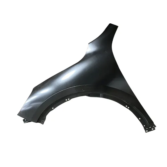 Replacement Fender Flare for Ford Escape 2020 - LV4BS16006BB