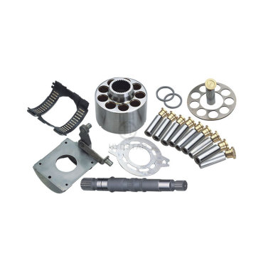 Sauer Hydraulikpumpe 90R075: Comprehensive Guide to Hydraulic Pump Parts