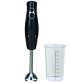 Electric immersion blender for baby food