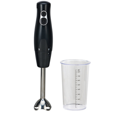 Stick Blender Electric Hand Mixer Stainless Steel Stick