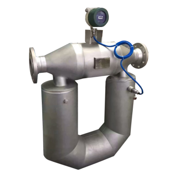 Medidor de fluxo de massa de massa LPG CORIOLIS FLUXO METER PREÇO