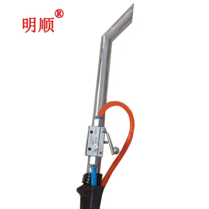 Automatic Poultry Vacuum Lung Suction Machine for Chicken Lung Removal