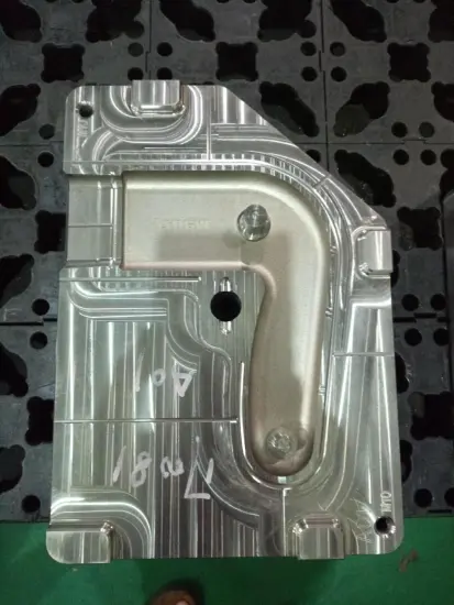 Injection Moulding for Interior Automotive Accessories