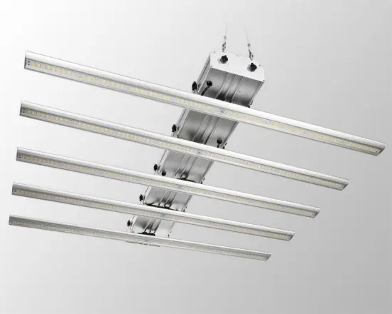 2020 Grow Light Samsung Led Diodes Fluence Style