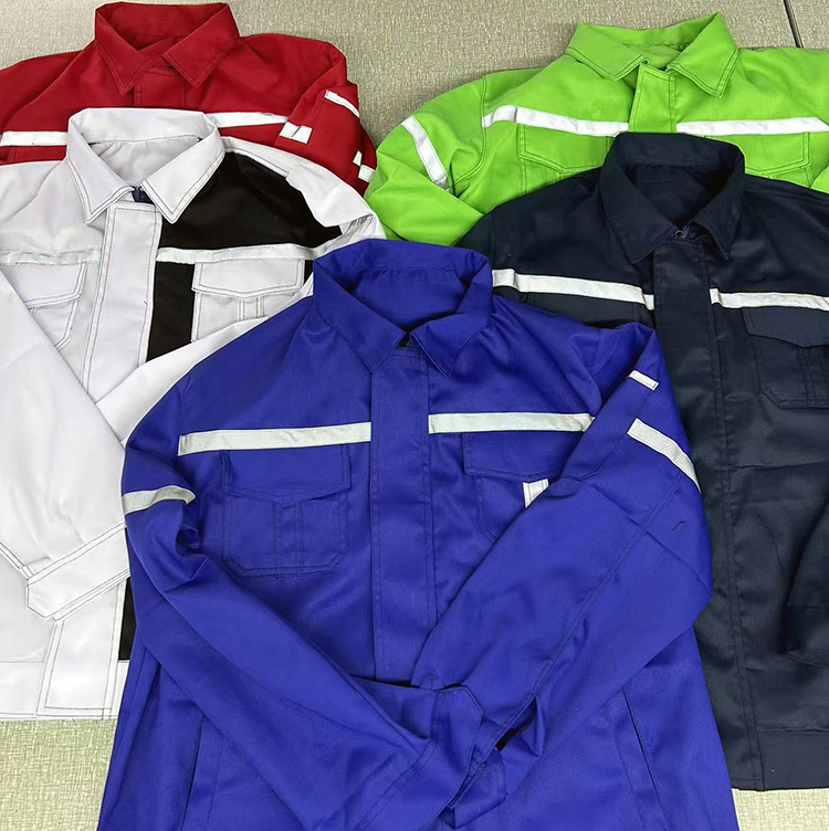 Windproof TC Fabric
