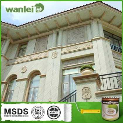 latex waterproof paint