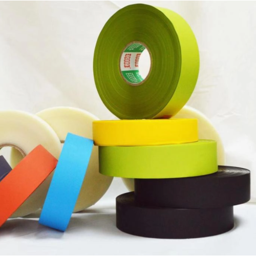 Waterproof zipper sealing tape for outdoor clothing