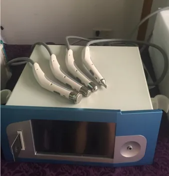 RF Beauty Machine With 4 Treatment Heads Indiba