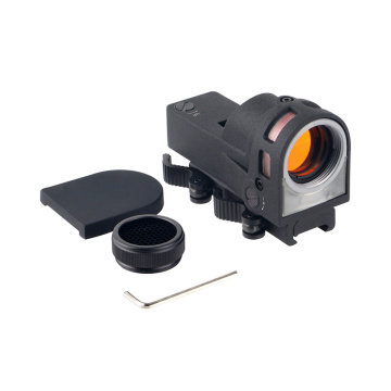 M21 Fiber optics red dot sight Reflex Sight