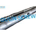 90mm, L/D=30 Screw and Barrel for Plastic Pelletizer Machine