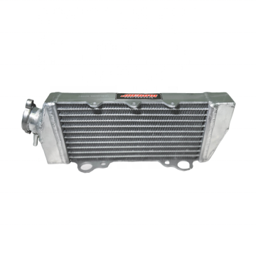 Aluminum Motorcycle Radiator for KTM SX 65 (2002-2008)