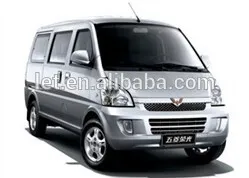 original quality WULING MINI VAN auto spare parts