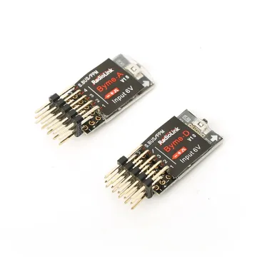 wholesale RadioLink flight controller Byme-D 3 channels SBUS PPM dual signals output three flight modes tiny flight controller