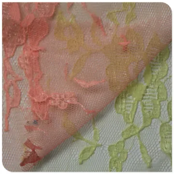 2013 New Product Spring-Summer leisure Pink/White Stretch Lace garment soft dress