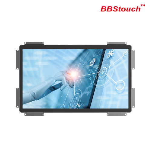 Conference Room 43 Inch Open Frame Touch Monitor