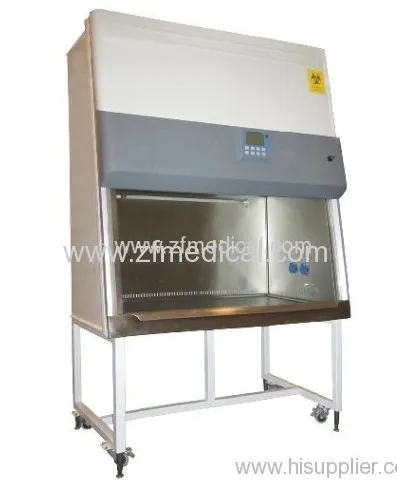 Model Of Class Ii Biosafety Cabinet 