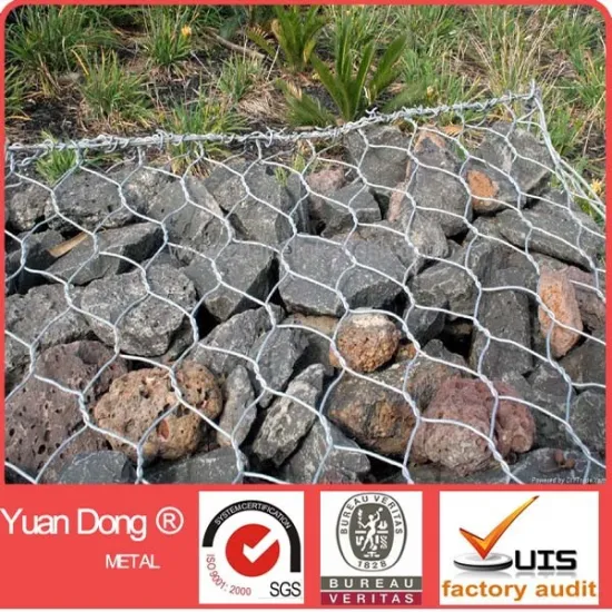 Gabion RENO mattress