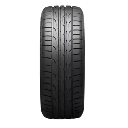 QSF Dunlop Car Tire Sport DZ102: Performance Tires for Audi A3 and Mercedes A/B Class Vehicles