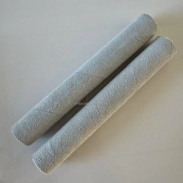 Wholesale High Quality Handmade Suede Mallet for Quartz Crystal Singing Bowls