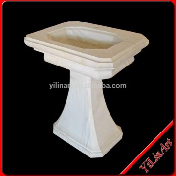 China Natural Cheap Stone Basin