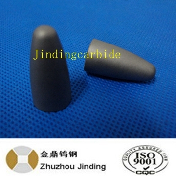 Tungsten Carbide Rotary File