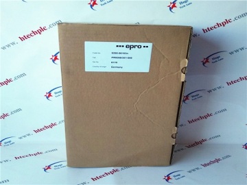 EPRO PR6423/002-030+CON021 Eddy Current Transducer