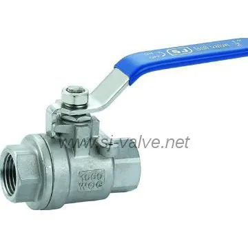 Ball Valve DN32