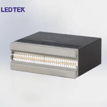 High Quality 395NM 385NM 365NM LED UV Lamp for Adhesive Curing and UV Light