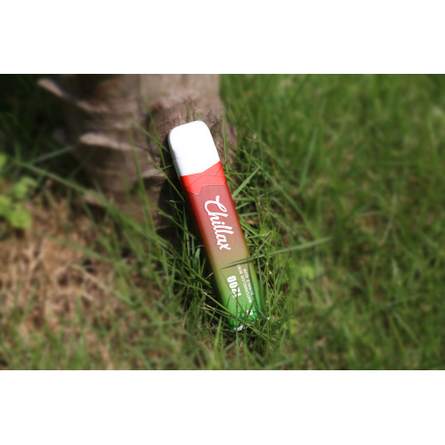 Chillax 1200 Vape Xxl Disposable Vape Flum
