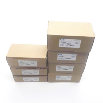 Genuine New In Box Bussmann Fuse 170M8650