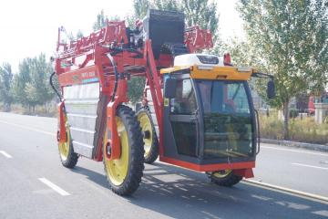 Best Self Propelled Sprayer on the Market
