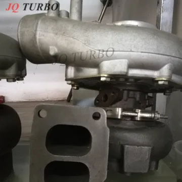 DAF Truck Turbocharger GT4294S XF355M-F95 452235-0001 452235-5001