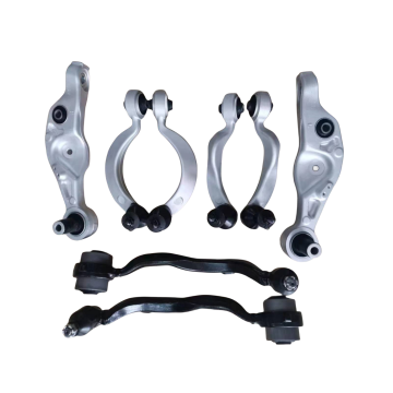 JSX Auto Parts Control Ramion dla Toyota Lexus LS460