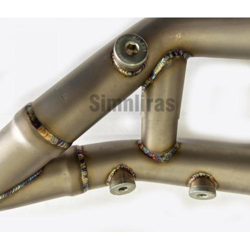 BMW motocykl S1000RR 19-23