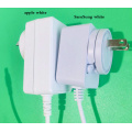 OEM Universal Travel Charger 5V2A with Interchangeable Pin