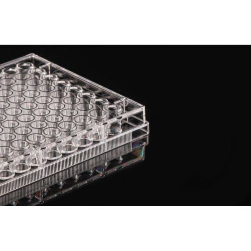 TC-Treated 96 well Flat bottom Cell Culture Plates