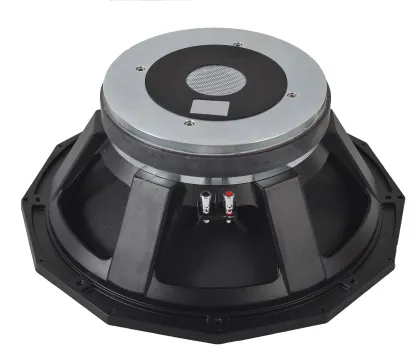 15inch audio speaker dj bass loudspeaker subwoofer